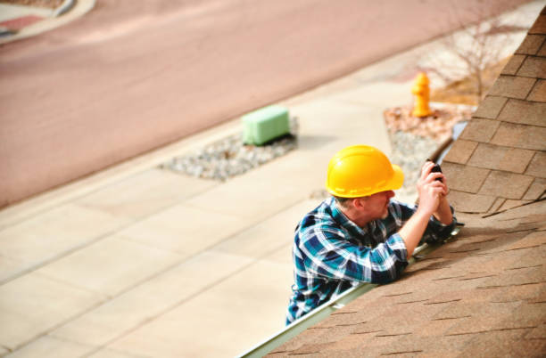 Best Roofing Contractor Near Me  in Morn, GA