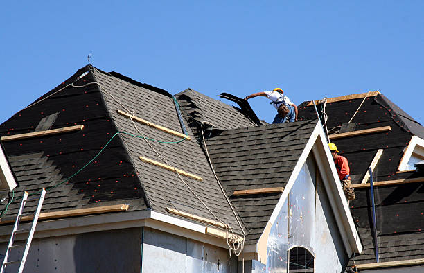 Quick and Trustworthy Emergency Roof Repair Services in Morgan, GA