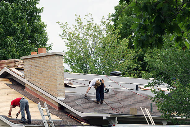 Quick and Trustworthy Emergency Roof Repair Services in Morgan, GA