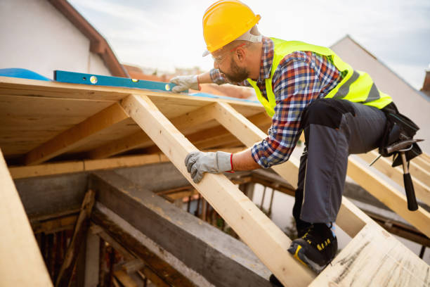 Best Gutter Installation and Roofing  in Morn, GA