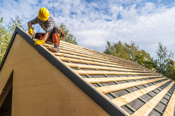 Best Affordable Roof Replacement  in Morn, GA