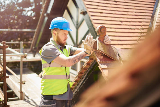 Best Roofing Contractor Near Me  in Morn, GA