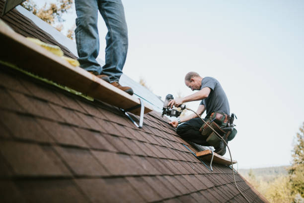 Reliable Morgan, GA Roofing Contractor Solutions